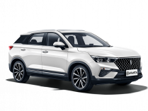 Bestune T77 автокредит 22 878 рублей в месяц