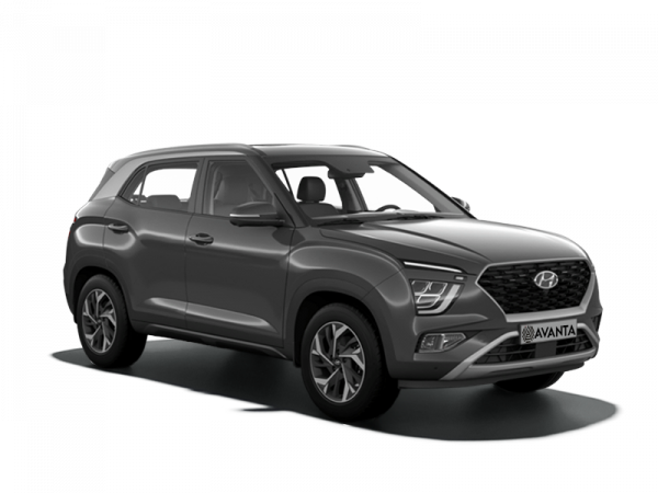 Hyundai Creta Lifestyle + Premium music + Winter 1.6 AT