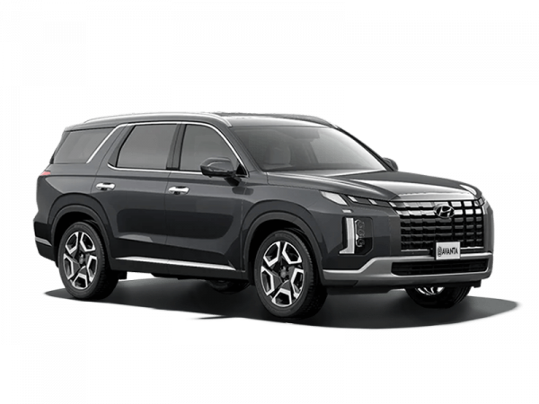 Hyundai Palisade Calligraphy 2.2 AT