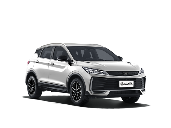 Belgee X50+ Стиль 1.5 AMT