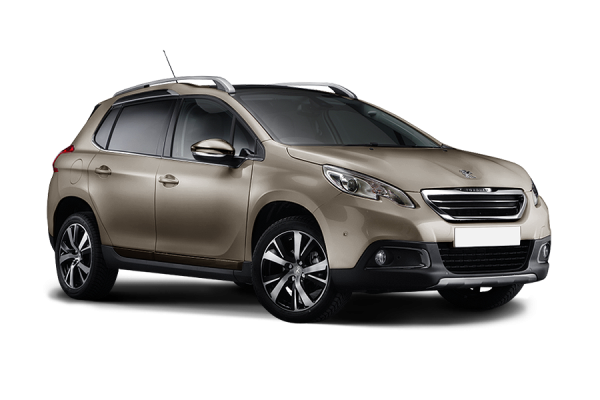 Peugeot 2008 Active 1.2 AT