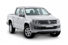 Volkswagen Amarok автокредит 32 619 рублей в месяц