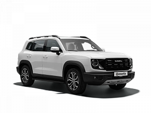 Haval Dargo NEW Оптимум 2.0 AMT