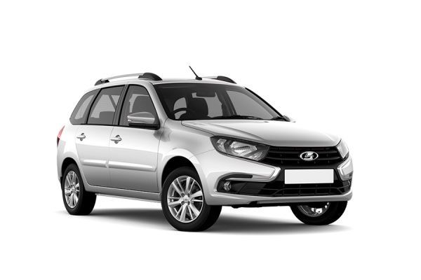Lada Granta Универсал Comfort 1.6 MT