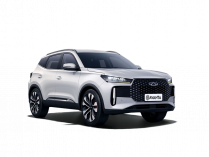 Chery Tiggo 4 автокредит 20 258 рублей в месяц