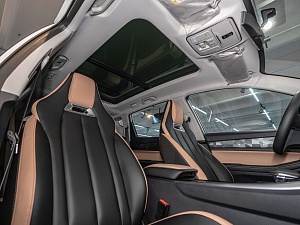 Livan X6 Pro Premium 1.5 AMT