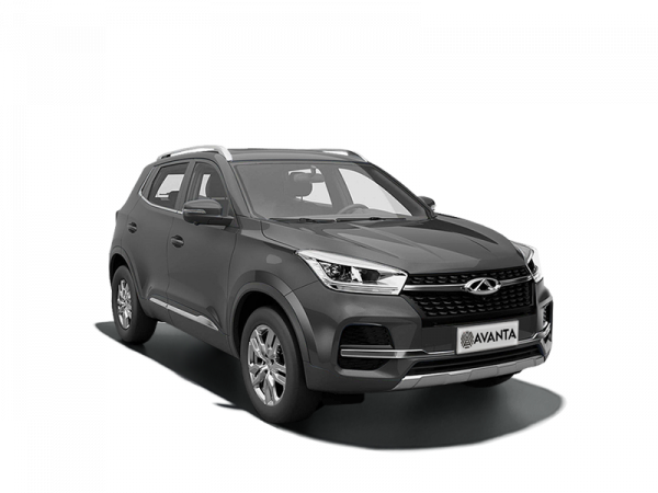 Chery Tiggo 4 2018 Techno 2.0 CVT