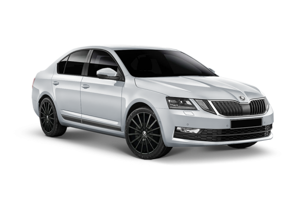 Skoda Octavia 2020 Active 1.6 AT