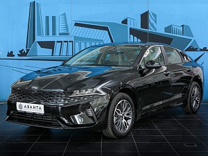 Kia K5 Comfort 2.0 AT