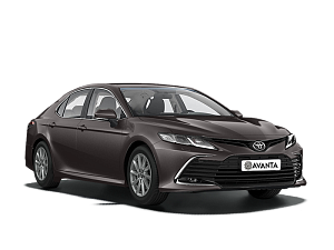 Toyota Camry Классик 2.5 AT