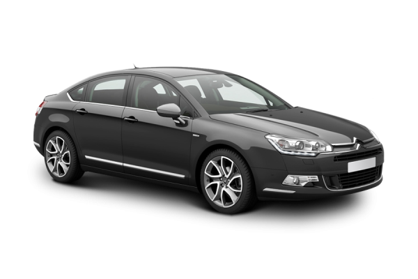 Citroen C5 Active 1.6 AMT
