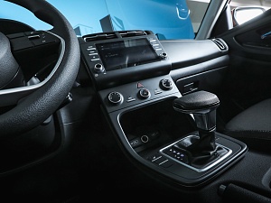 Hyundai Creta Classic 1.6 AT