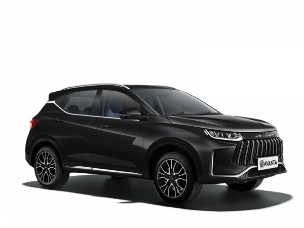 Jetour X50 Престиж 1.5 AMT