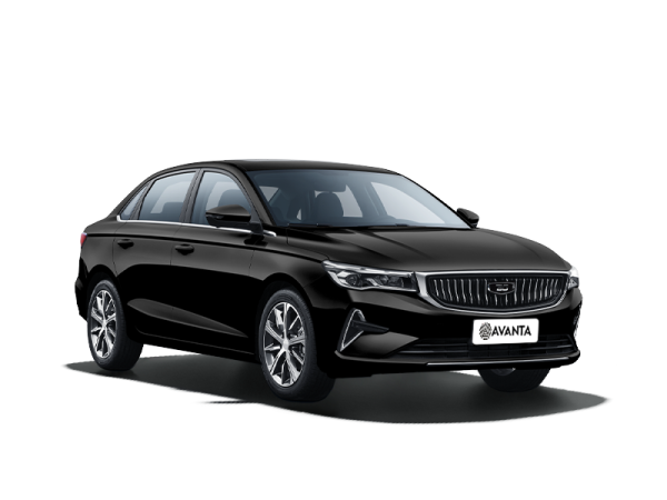 Belgee S50 Актив 1.5 MT