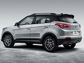 Hyundai Creta 2020