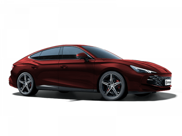 MG 7 Комфорт (Comfort) 1.5 AMT