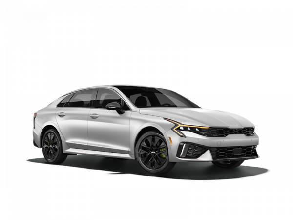 Kia K5 NEW Prestige 2.0 AT