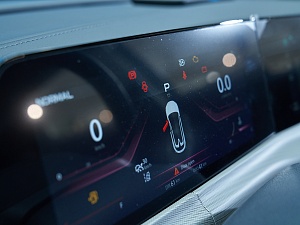 Changan UNI-T Техно 1.5 AMT