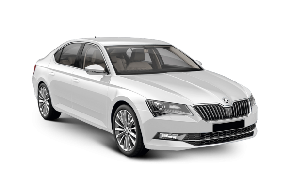 Skoda Superb Ambition 1.4 AMT