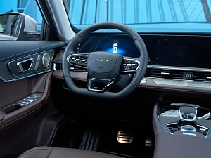 Chery Tiggo 8 Pro Max NEW Ультимейт 2.0 AMT