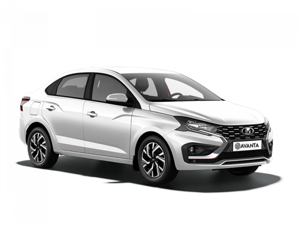 Lada Iskra Techno 1.6 MT