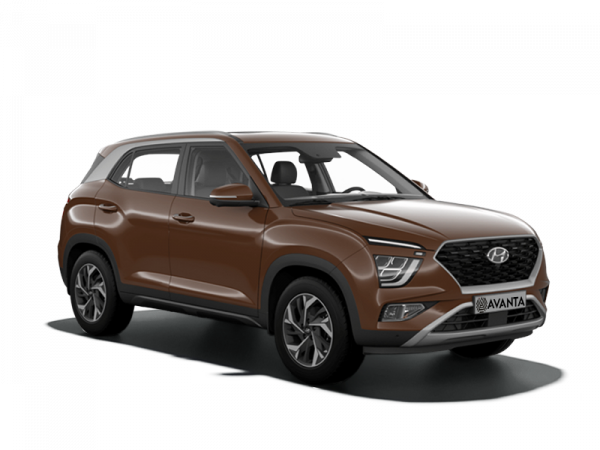 Hyundai Creta Classic + Winter 1.6 MT