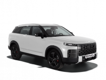 Chery Explore 06 автокредит 24 920 рублей в месяц