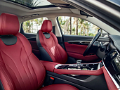 Changan CS85