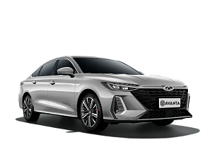 Chery Arrizo 8 Прайм 1.6 AMT