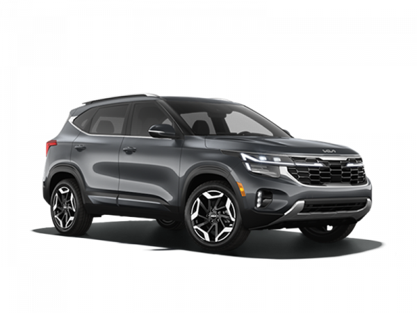 Kia Seltos NEW Style 2.0 CVT