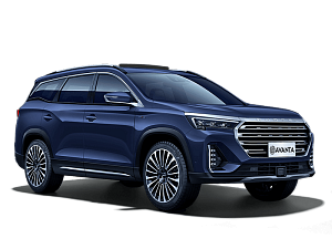 Jetour X90 PLUS Премиум 5 мест 2.0 AMT
