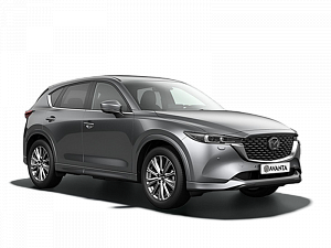 Mazda CX-5 Supreme (Пакет 4) 2.5 AT