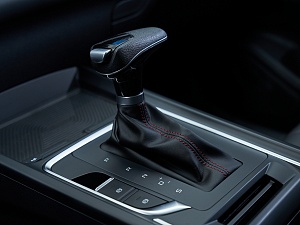 Bestune T55 Комфорт (Comfort) 1.5 AMT