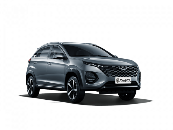 Chery Tiggo 2 Pro Стайл (Style) 1.5 CVT