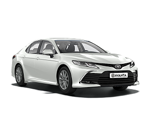 Toyota Camry GR Sport 2.5 AT