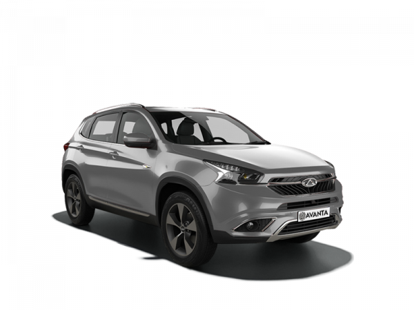 Chery Tiggo 7 Luxury 2.0 CVT