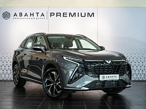 Kaiyi X7 Kunlun Лакшери (Luxury) 2.0 AMT