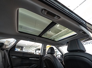 Kia Seltos NEW Премиум (Premium) 1.5 CVT