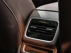 Chery Tiggo 8 Pro Max NEW Ультимейт 2.0 AMT