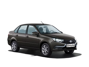 Lada Granta Седан Classic24 Кондиционер 1.6 MT