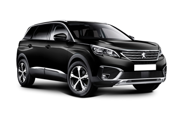 Peugeot 5008 2017 