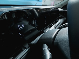 Bestune T55 Комфорт (Comfort) 1.5 AMT