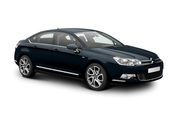 Citroen C5 Lifestyle 1.5 CVT