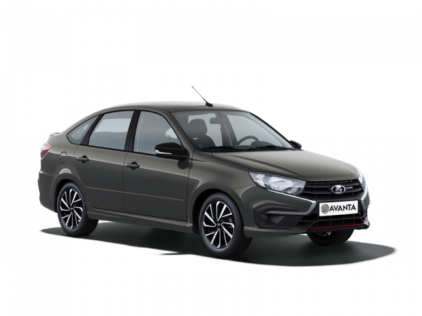 Lada Granta Sport Лифтбек