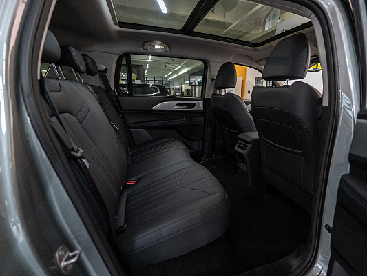 Haval H5 NEW Premium 2.0d AT Grey