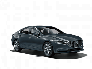 Mazda 6 Executive 2.5 AT
