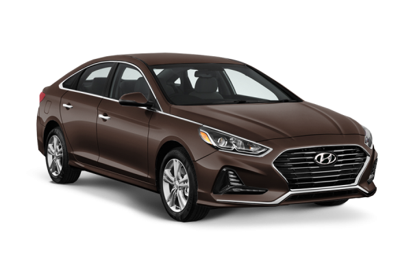Hyundai Sonata 2019 Lifestyle 2.4 AT