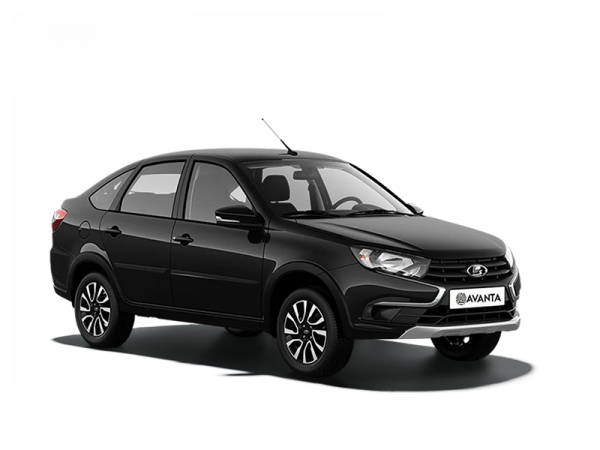 Lada Granta Active Cross