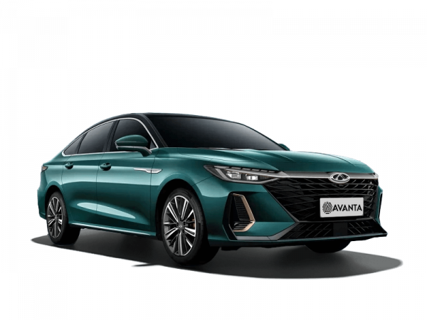 Chery Arrizo 8 Ультра 1.6 AMT