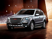 Haval H8